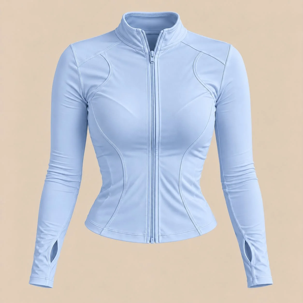 SOFT FIT JACKET