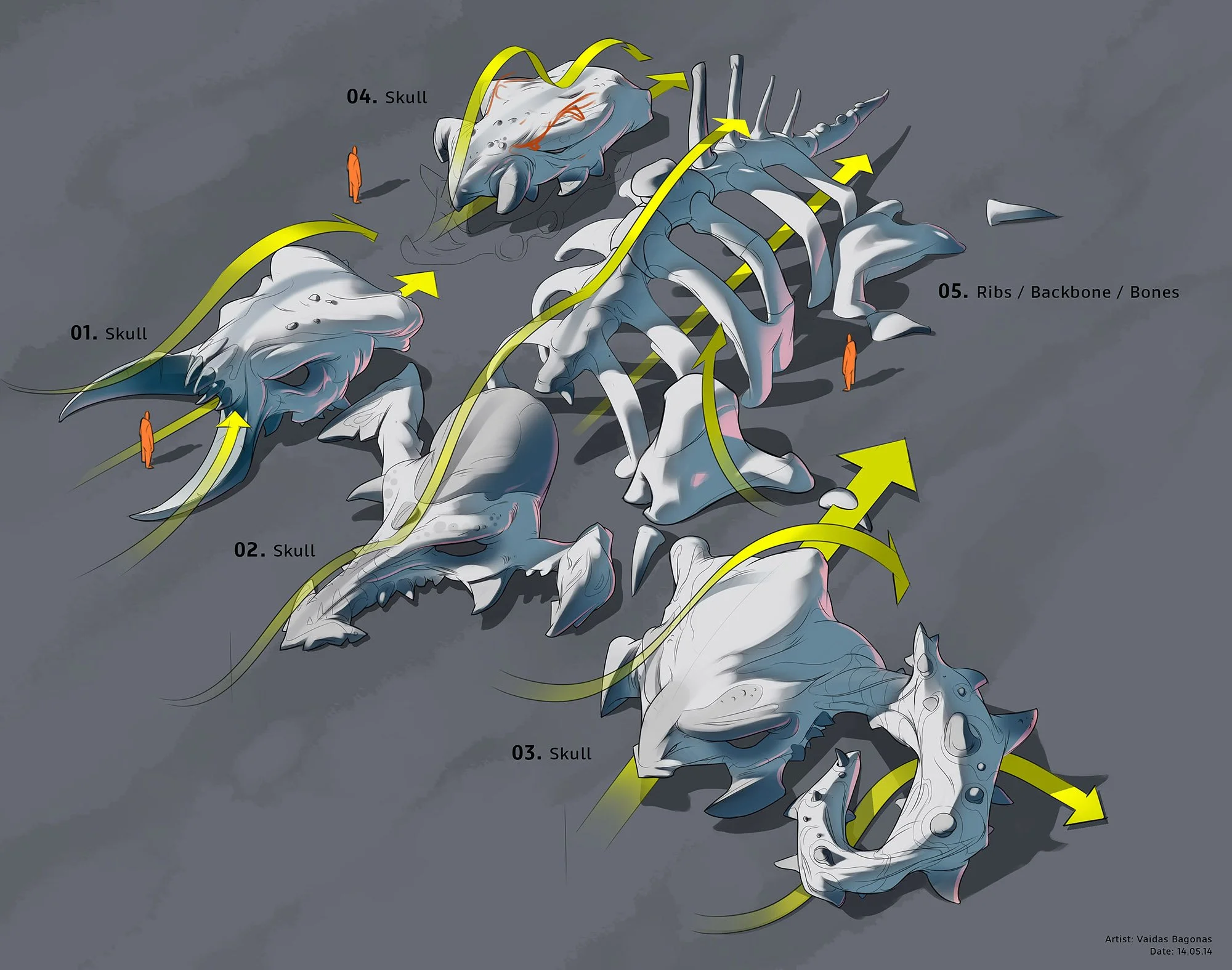 SkullAndBonesSketch3arrows.jpg