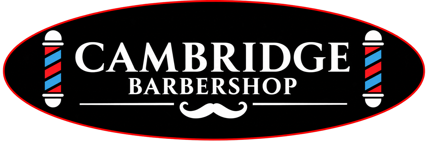 Cambridge Barber Shop