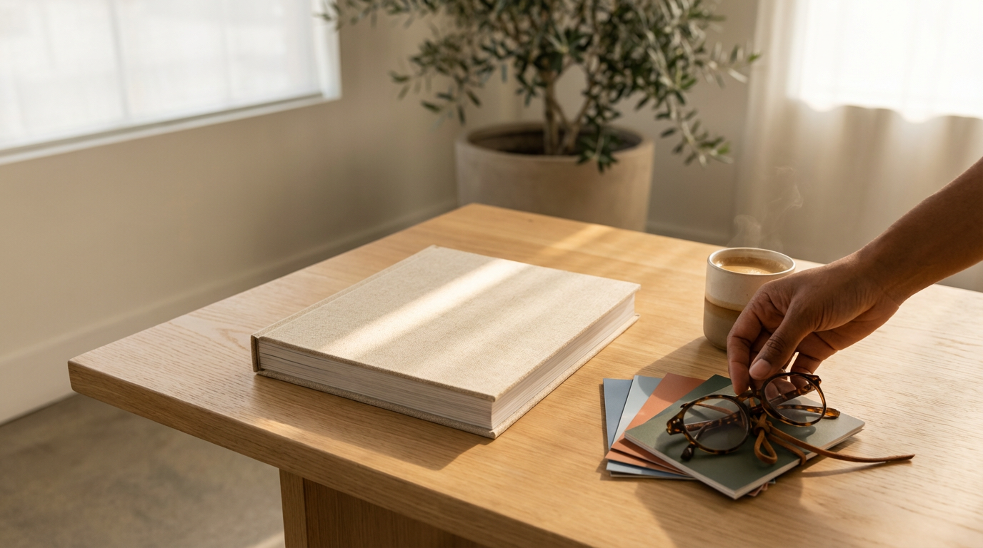 Livre Photo Lin
