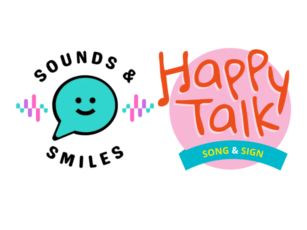 Happy Talk by Sounds &amp; Smiles