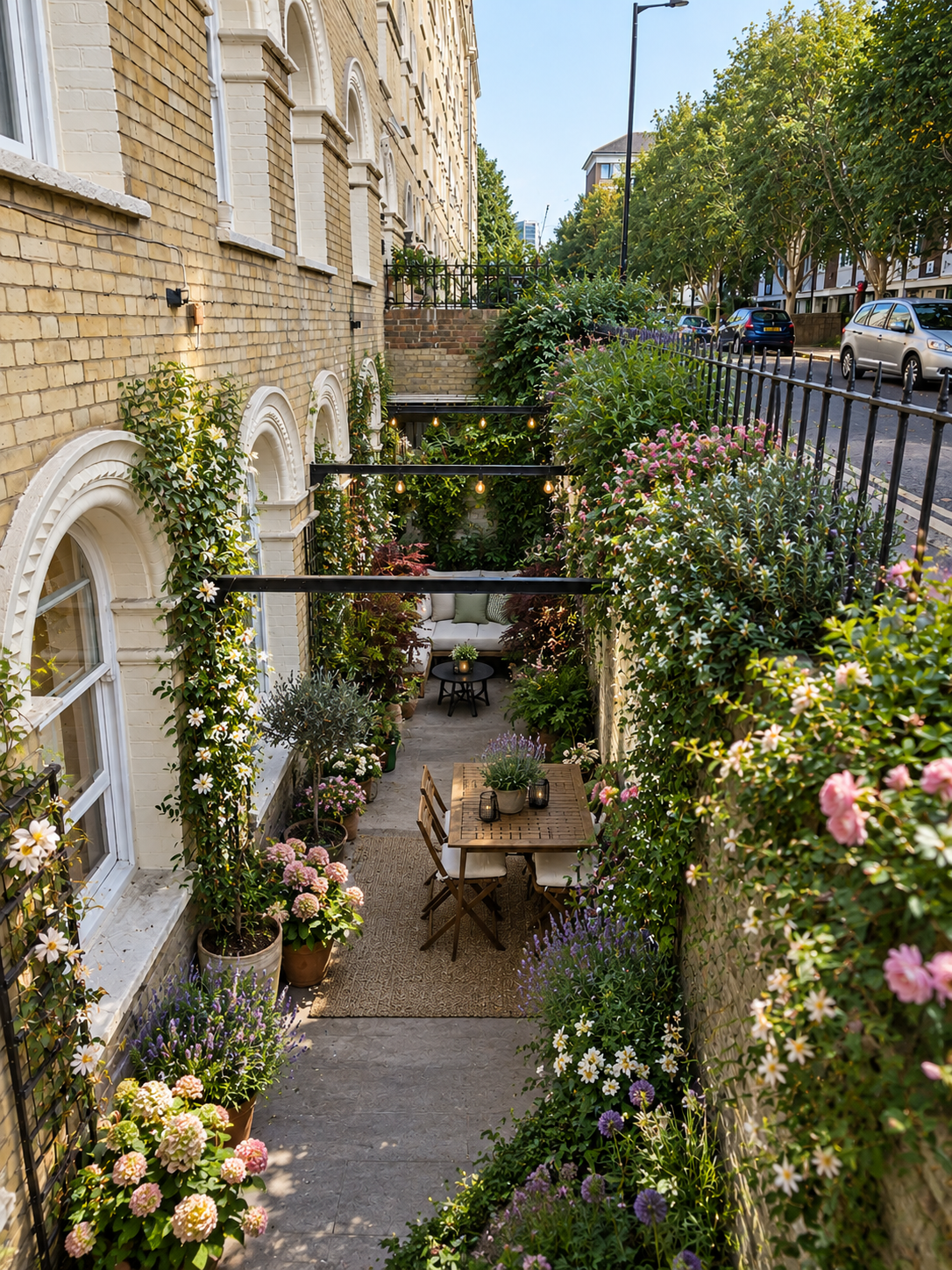 Lush Sunken Courtyard Garden Retreat.png