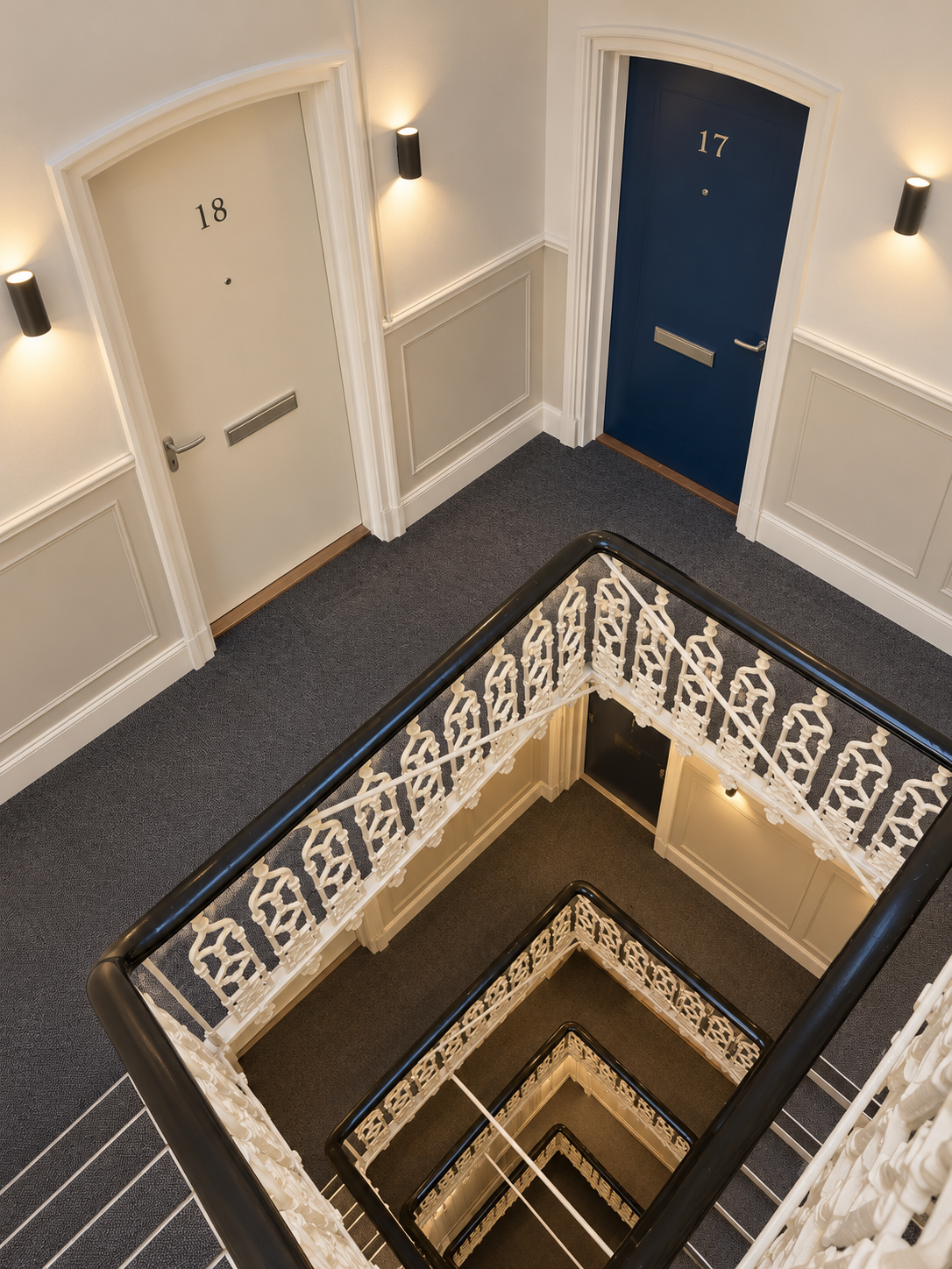 Revitalised Interiors