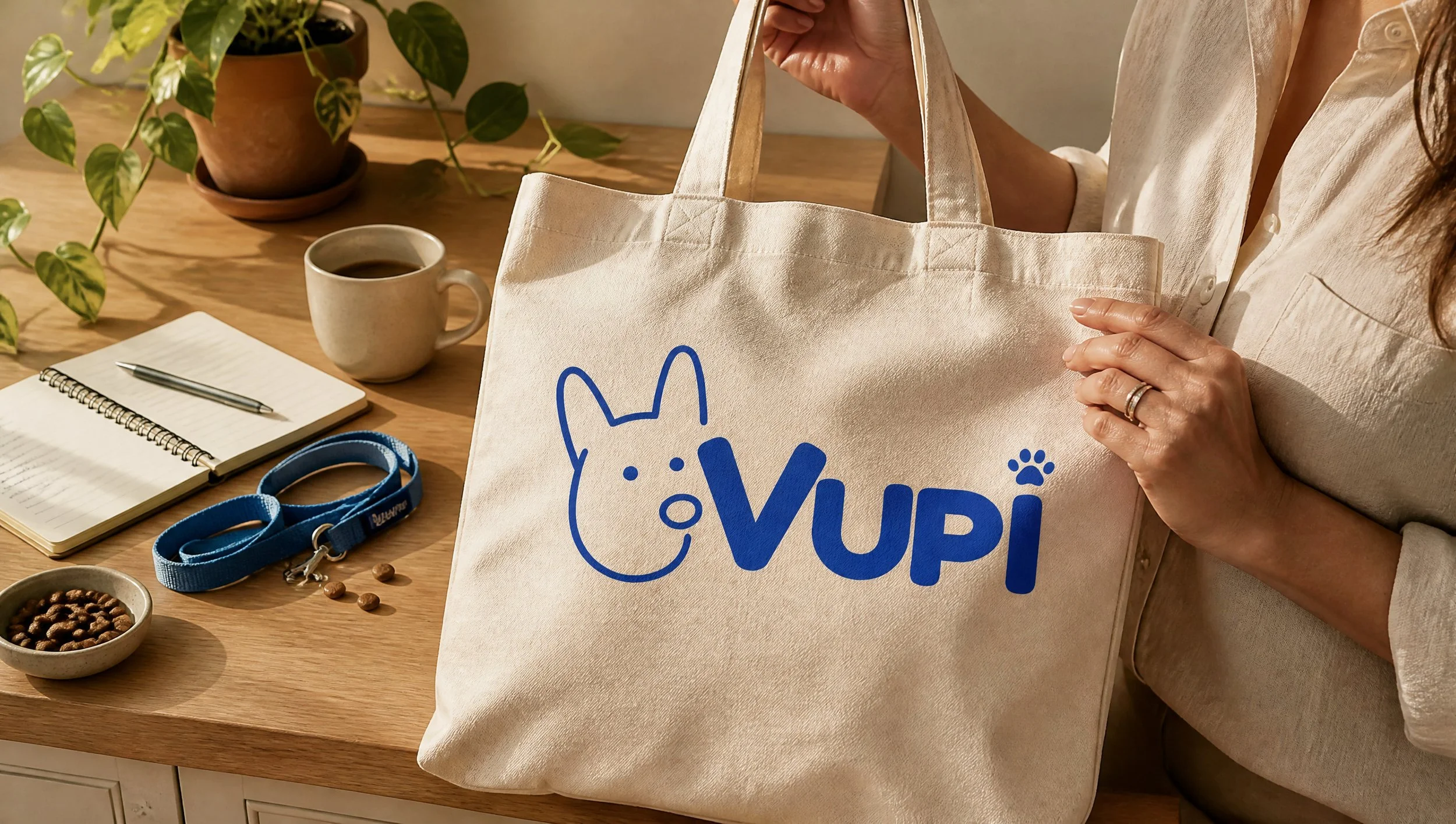 Vupi Bag