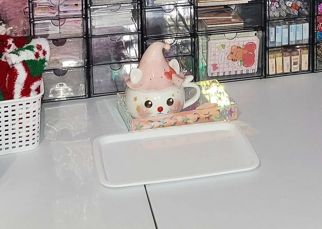 Random Scoops