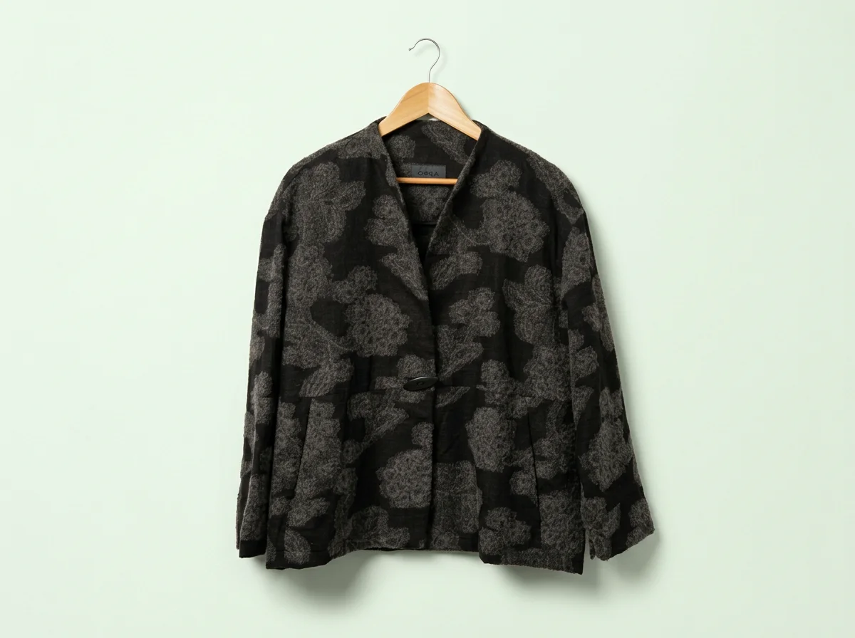 OSKA Wool jacket
