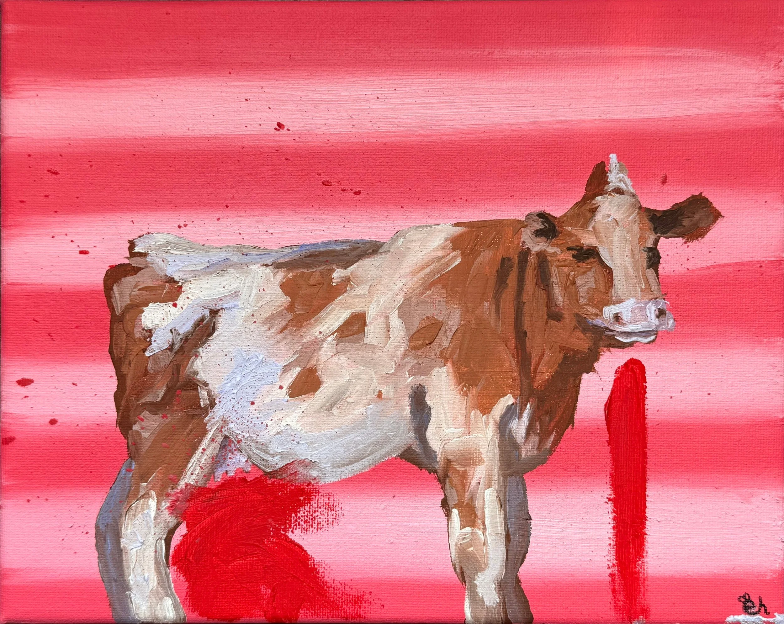 What is a Cow to You?