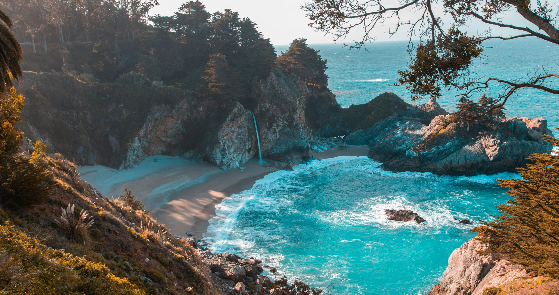 Eternal Shores