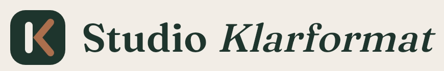 Studio Klarformat