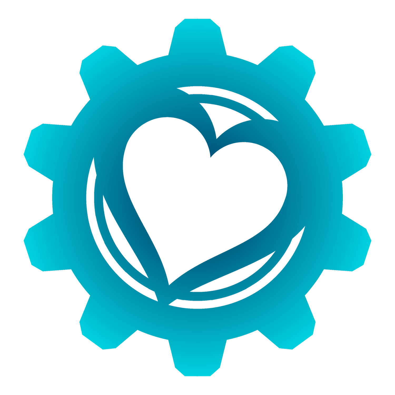 Steel Heart Tattoo