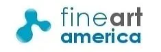 Fine Art America logo