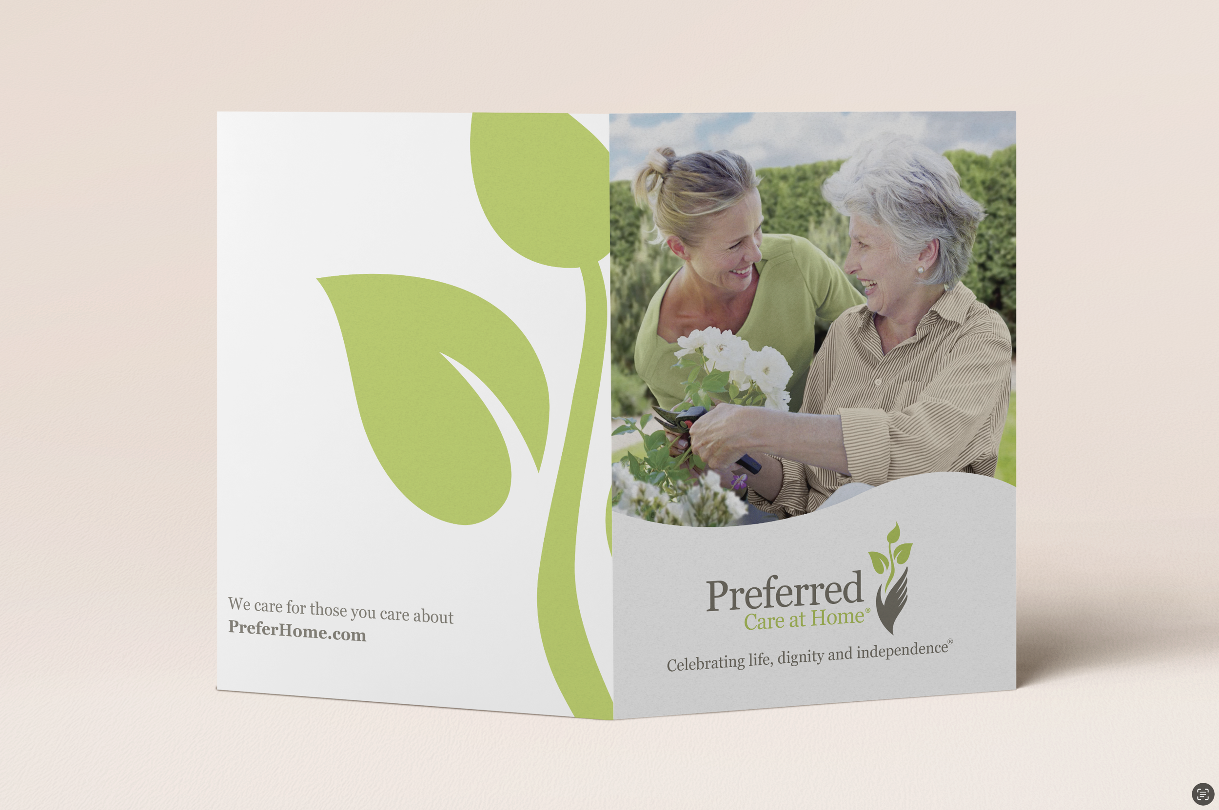 Preferred Care at Home