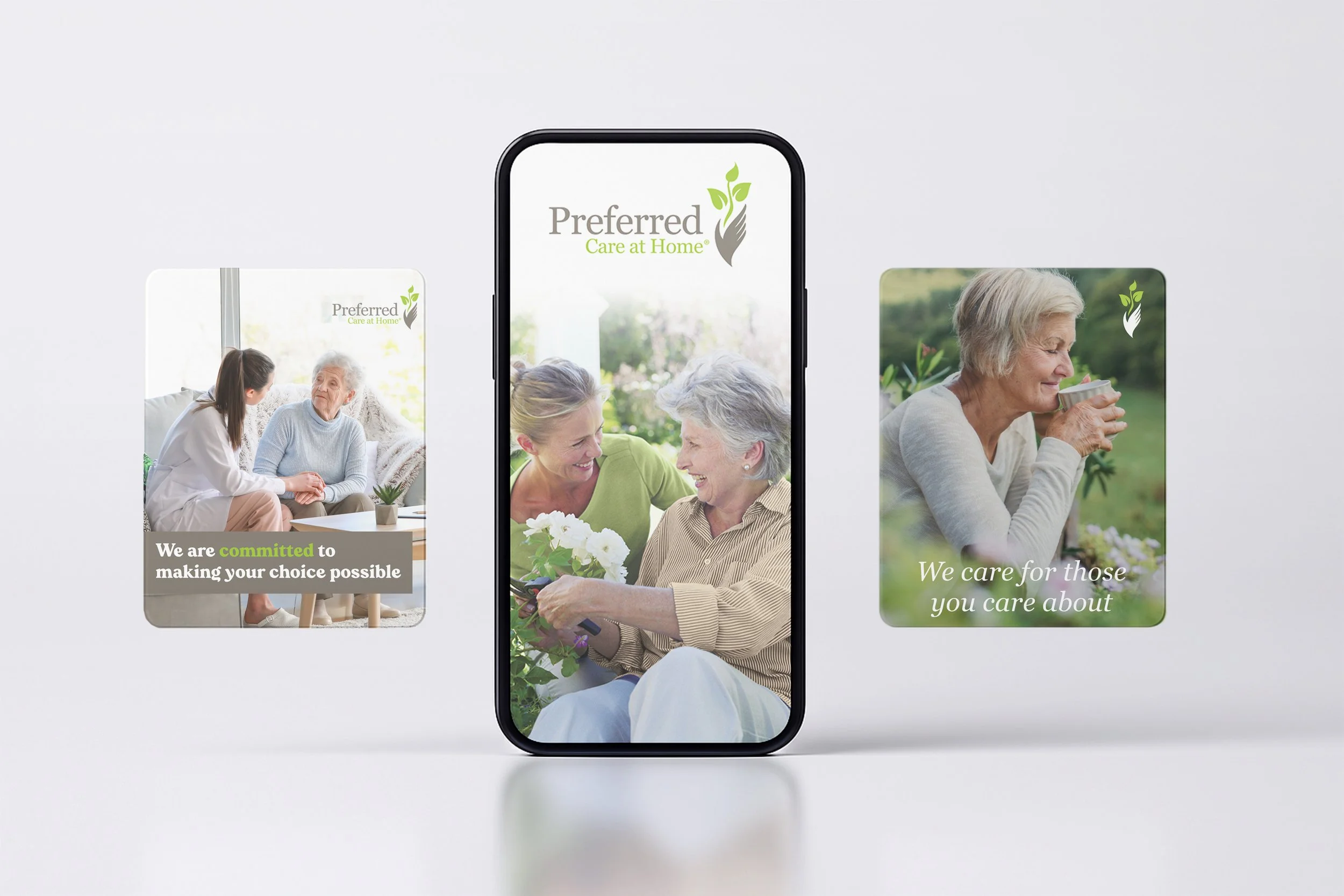 Social Media Graphics
