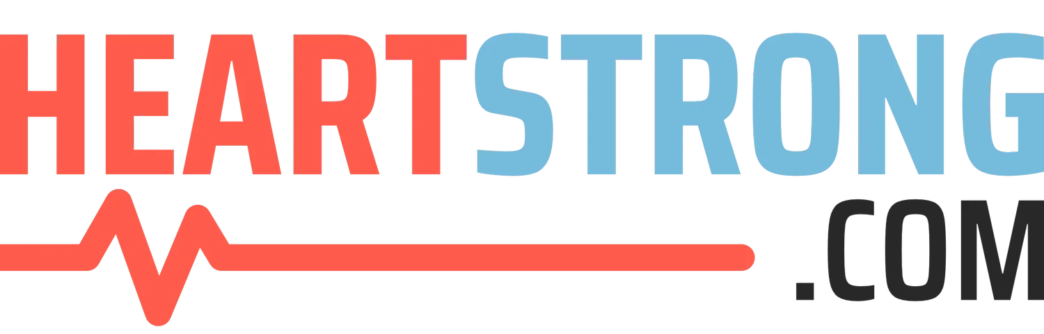 HeartStrong.com