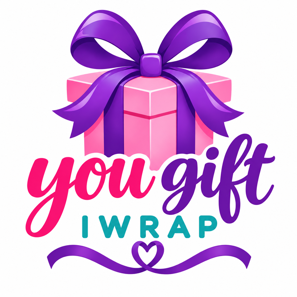 You Gift I Wrap