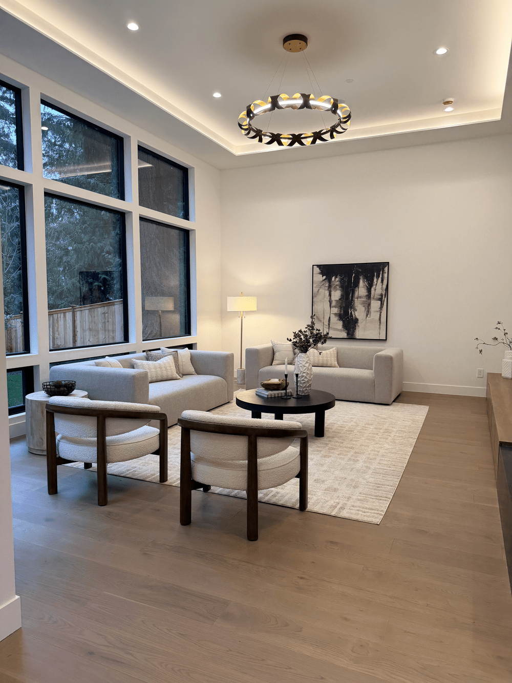 Residential cleaning by All Seasons Pro Cleaning