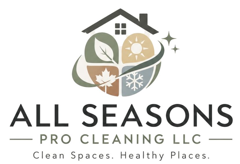 All seasons pro cleaning LLC