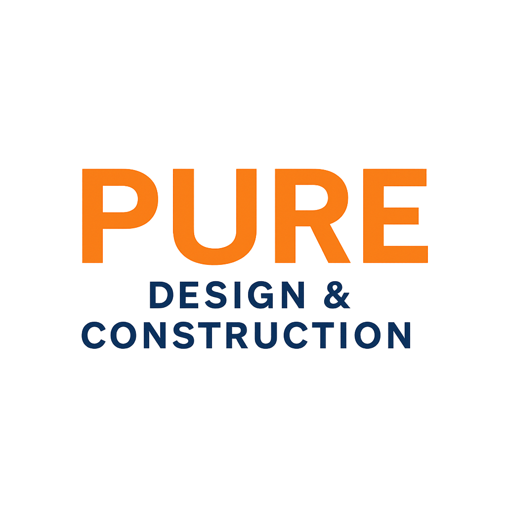 Pure Design and Construction