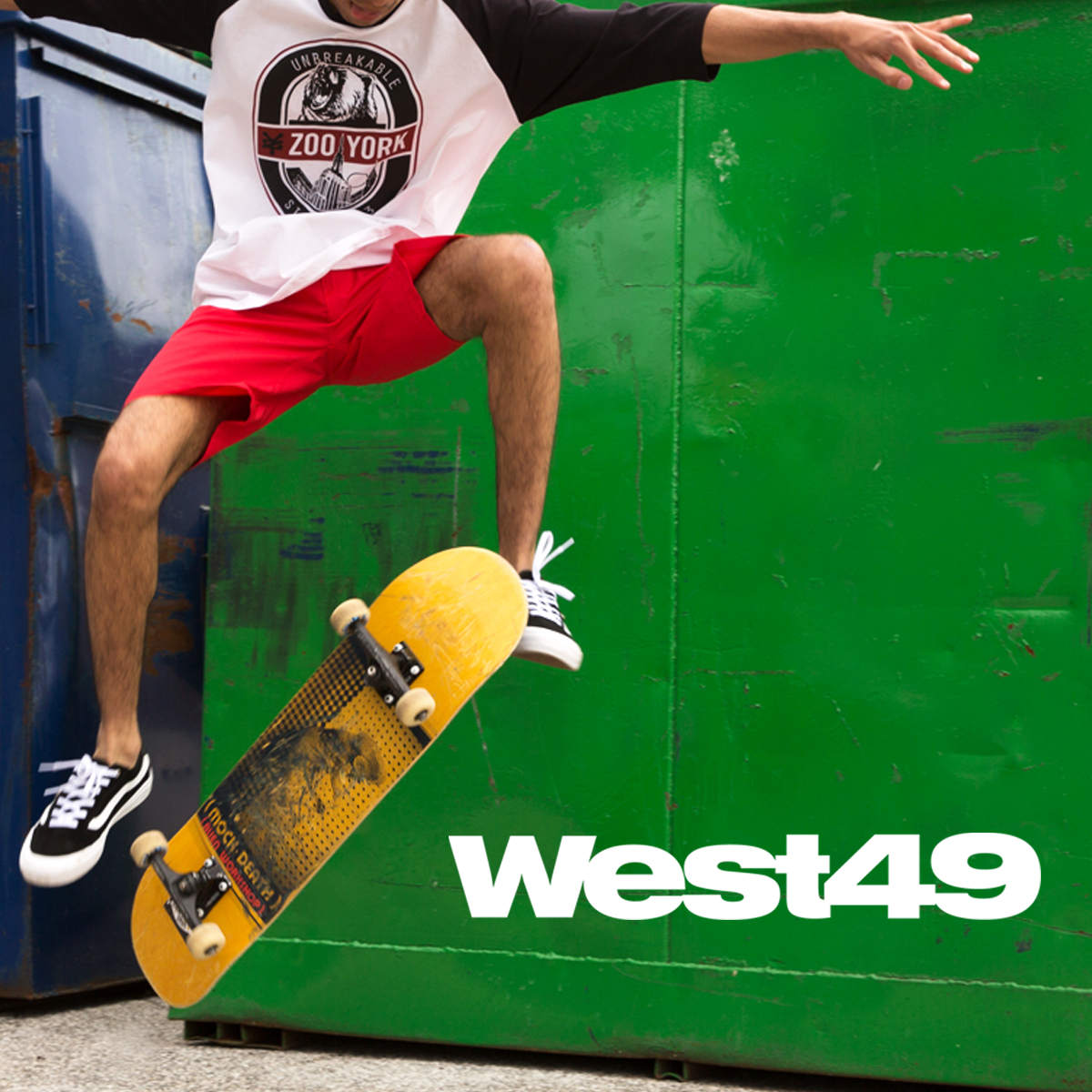 West 49