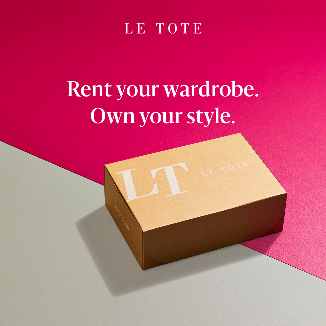 Le Tote