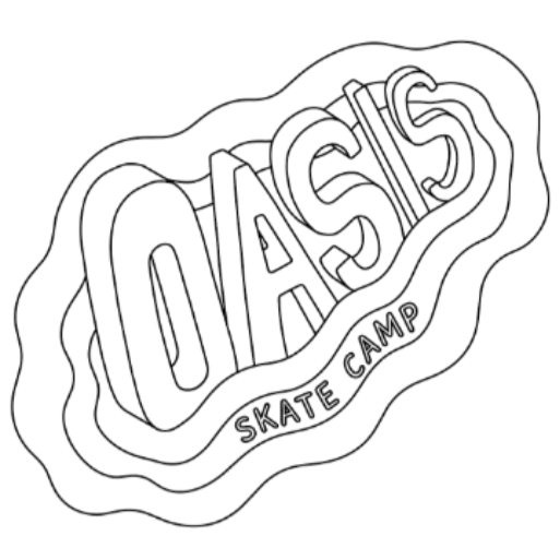 Oasis Skate Camp!