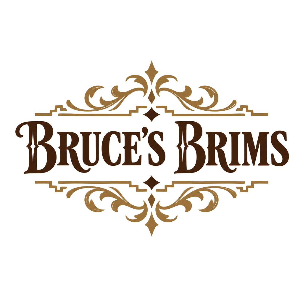 Bruce's Brims