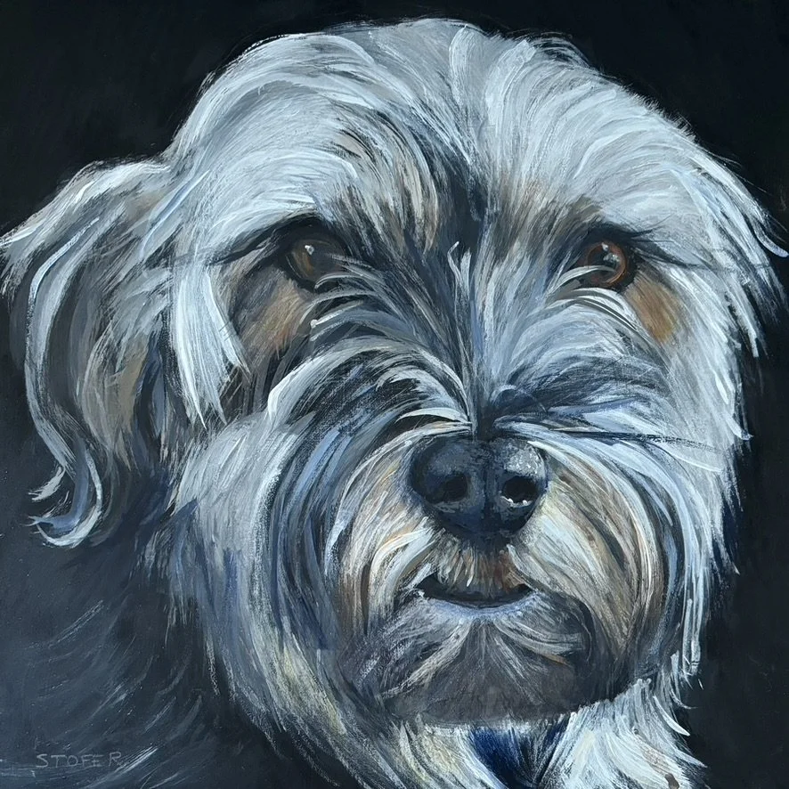 Baxter of O'Keeffe's