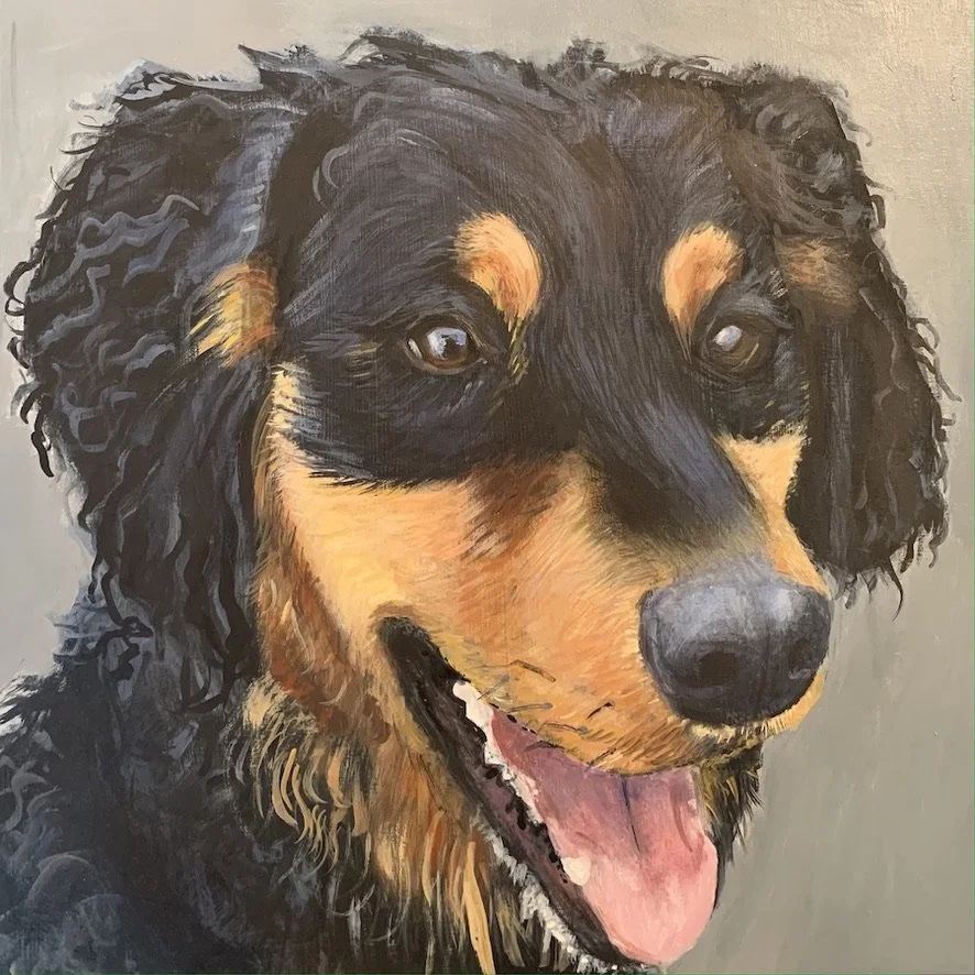 Guinness   10x10"