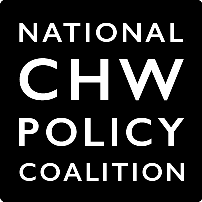 National Community Health Worker Policy Coalition