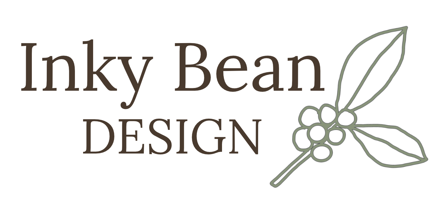 Inky Bean Design