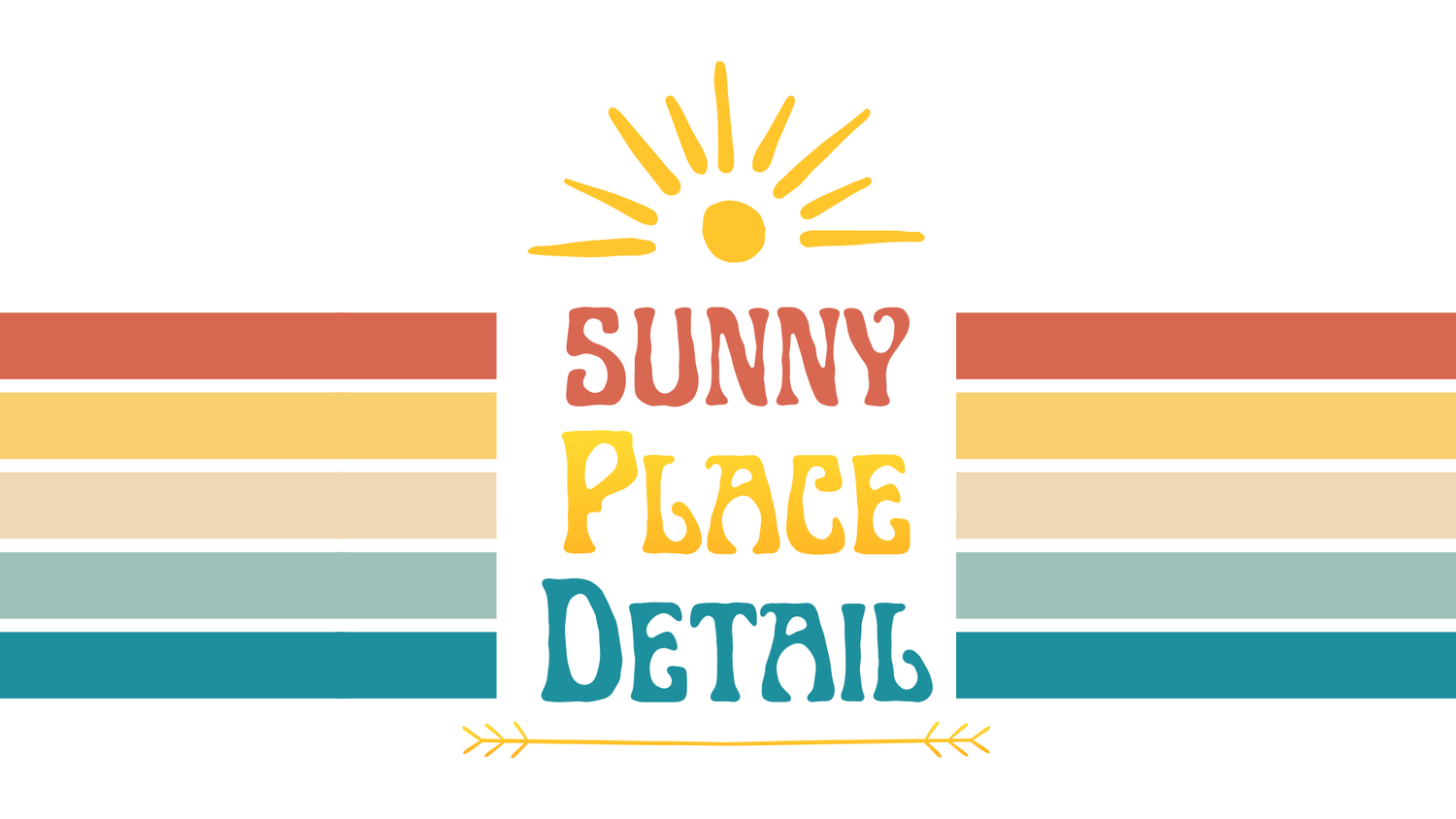 Sunny Place Detail