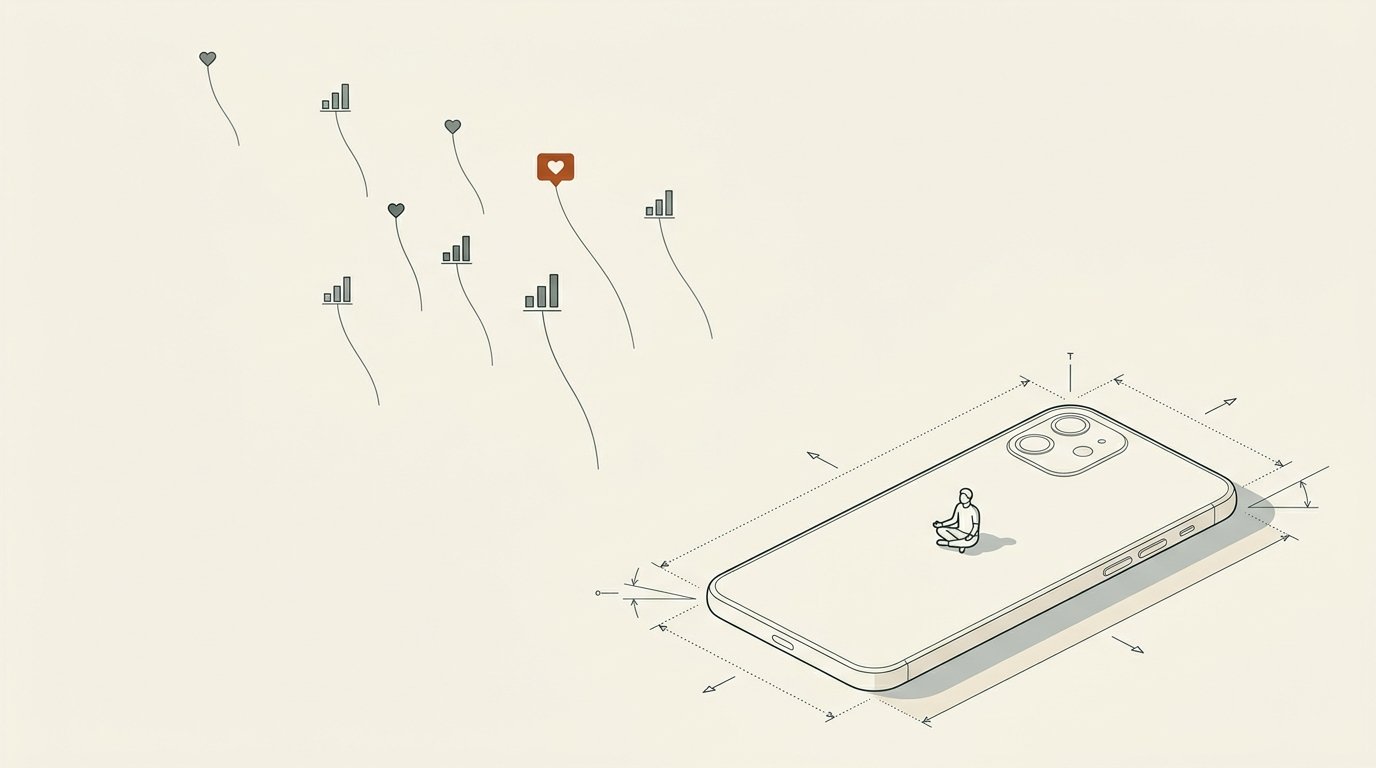 The Gita and your stats