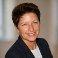 Marcia Leise, Agency Operations and Insurance Advisor at Mueller Insurance Services.