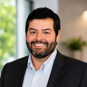 David Mueller, Founder and Lead Insurance Advisor at Mueller Insurance Services.