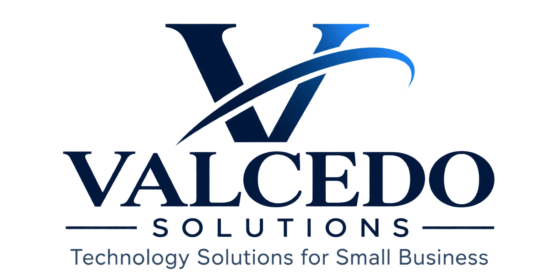 Valcedo Solutions - Technology Solutions for Small Business
