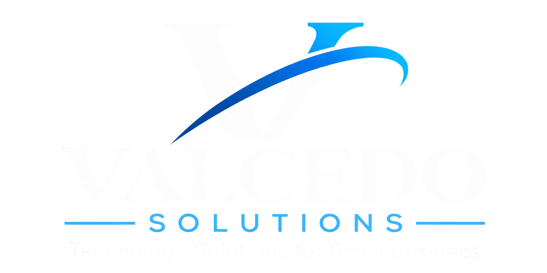 Valcedo Solutions - Technology Solutions for Small Business