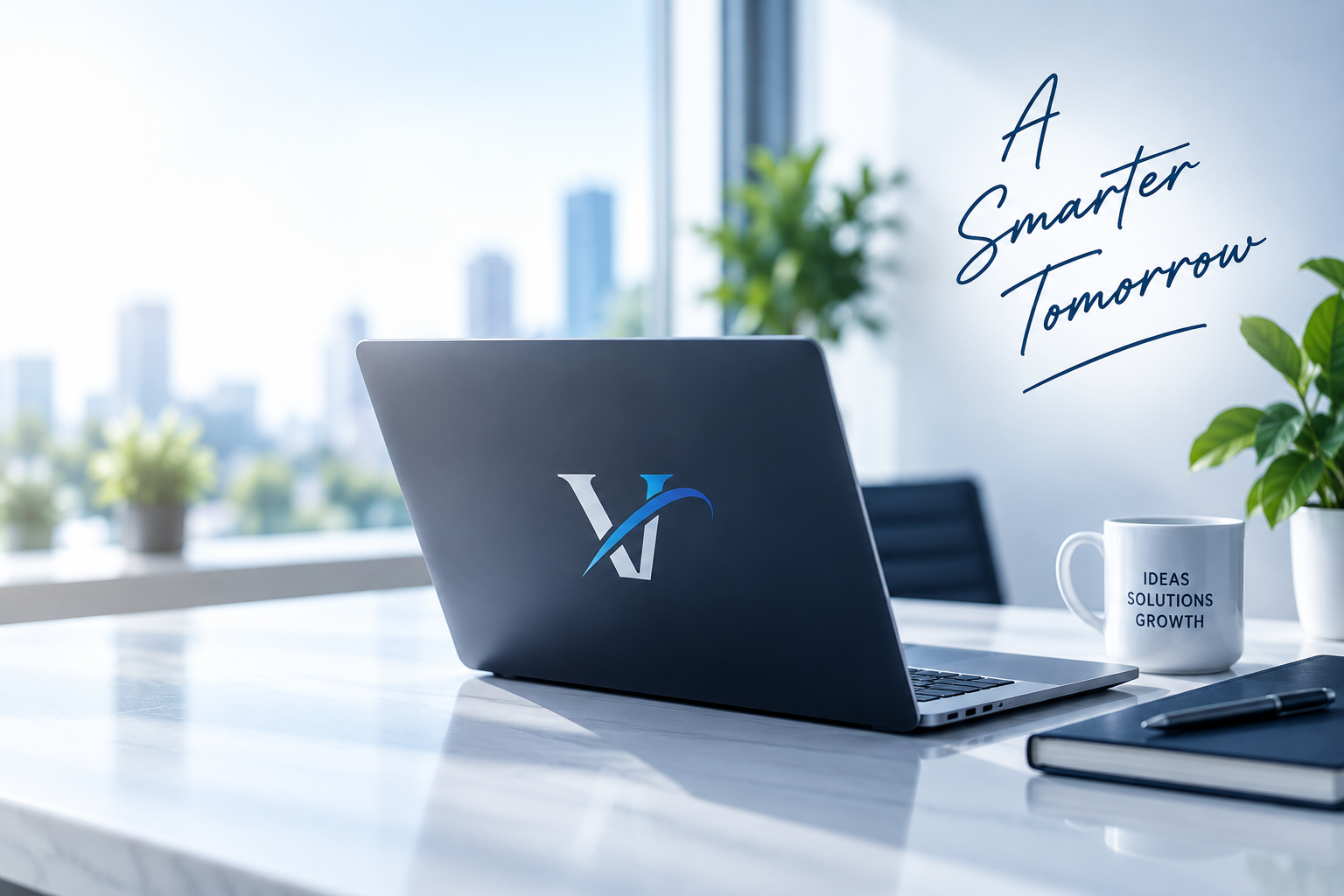 Small business technology solutions by Valcedo Solutions