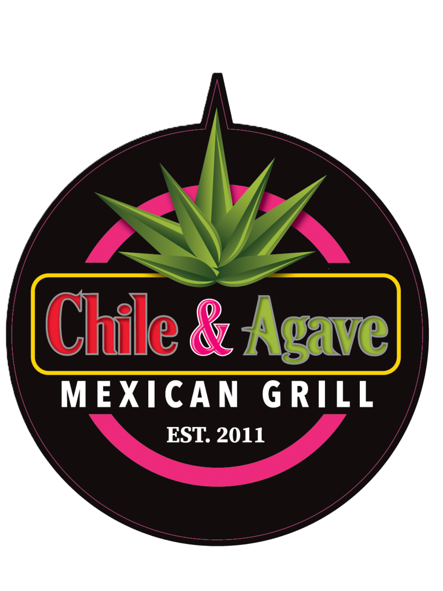 Chile &amp; Agave Mexican Grill