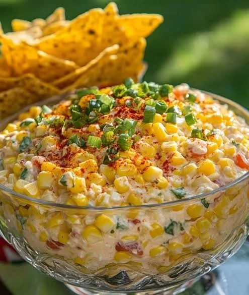Esquite Catering