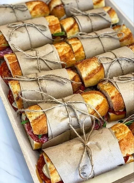 Tortas Catering