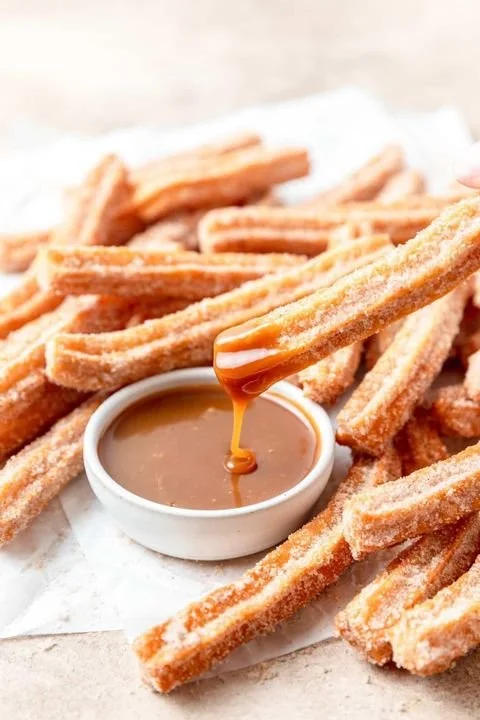 Churros Catering