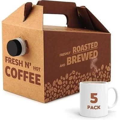 Coffee 2L Catering