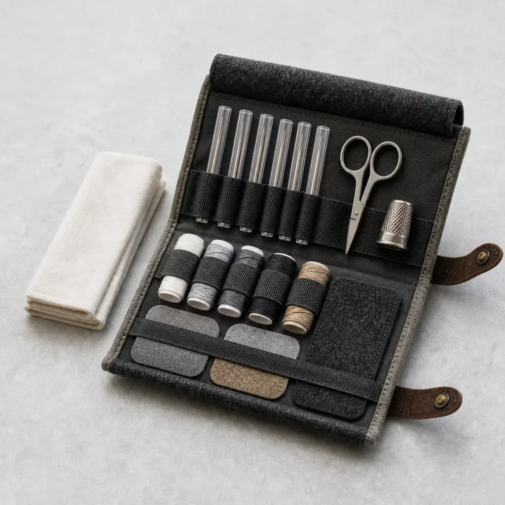Tundra Repair Kit