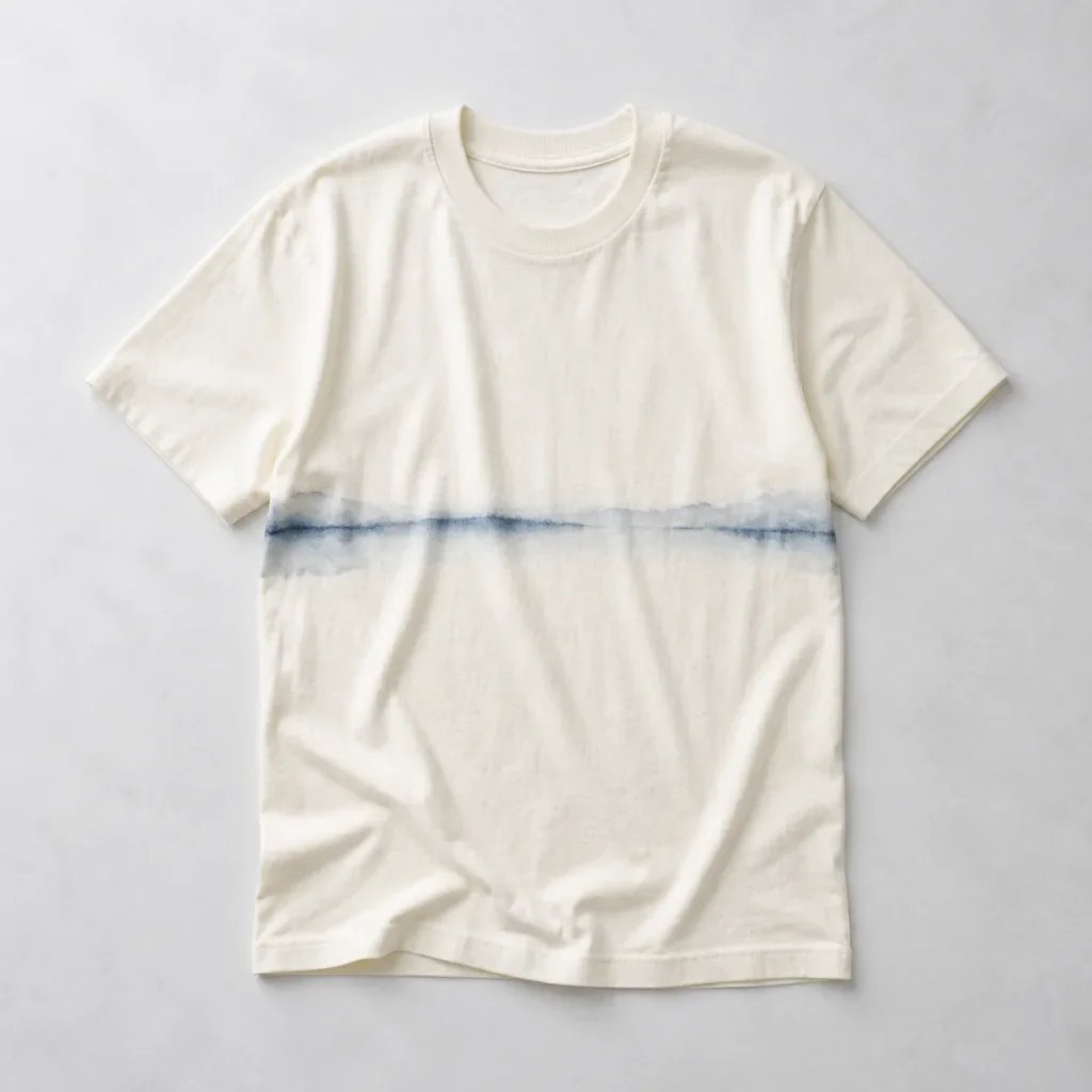 Tide Line Organic Tee