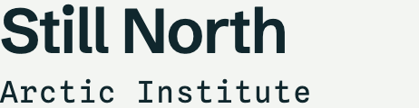 Still North Arctic Institute