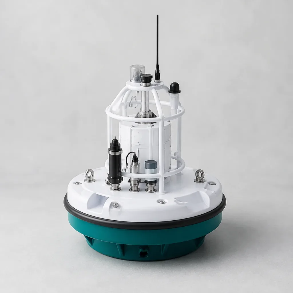 Sponsor a Sensor Buoy