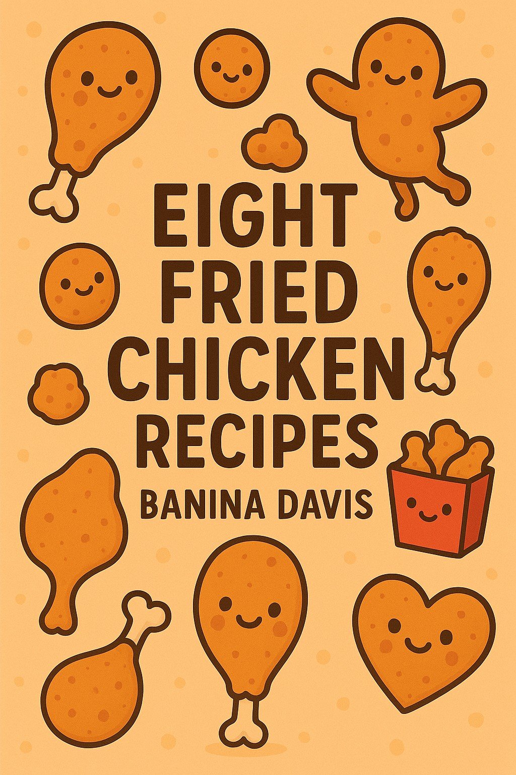 Eight Fried Chicken Recipes.jpg
