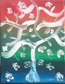 Tree in Winter