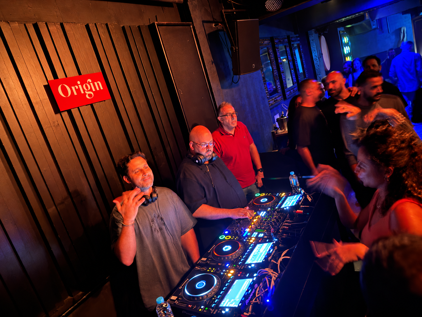 Cairo Jazz Club