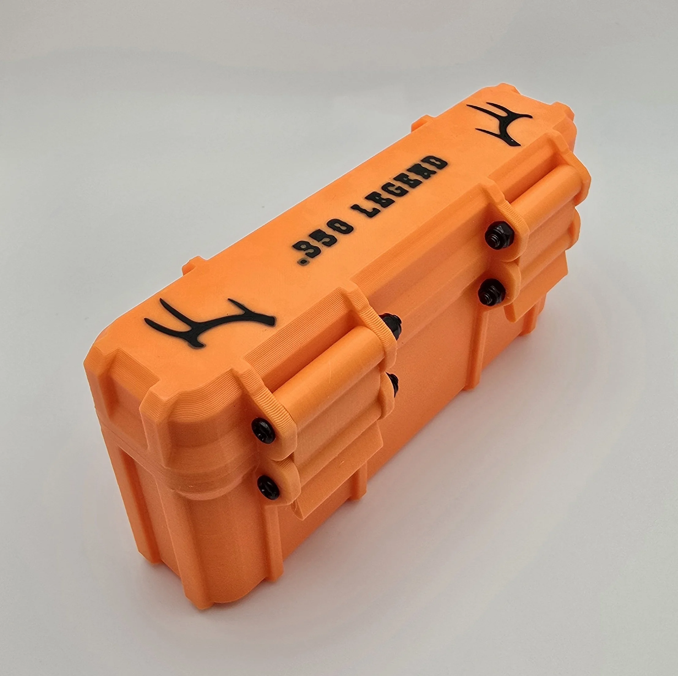.350 Legend 20 Round Ammo Box